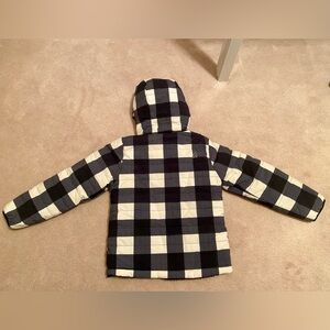 New Boys RipZone Reversible Jacket